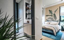 Upper Thomson Road (D26), Condominium #506056981